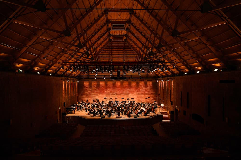 Ipswich School Dazzles at Snape Maltings with Unforgettable Spring Concert